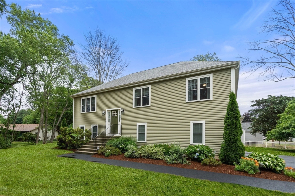 101 Prospect Hill St in Taunton