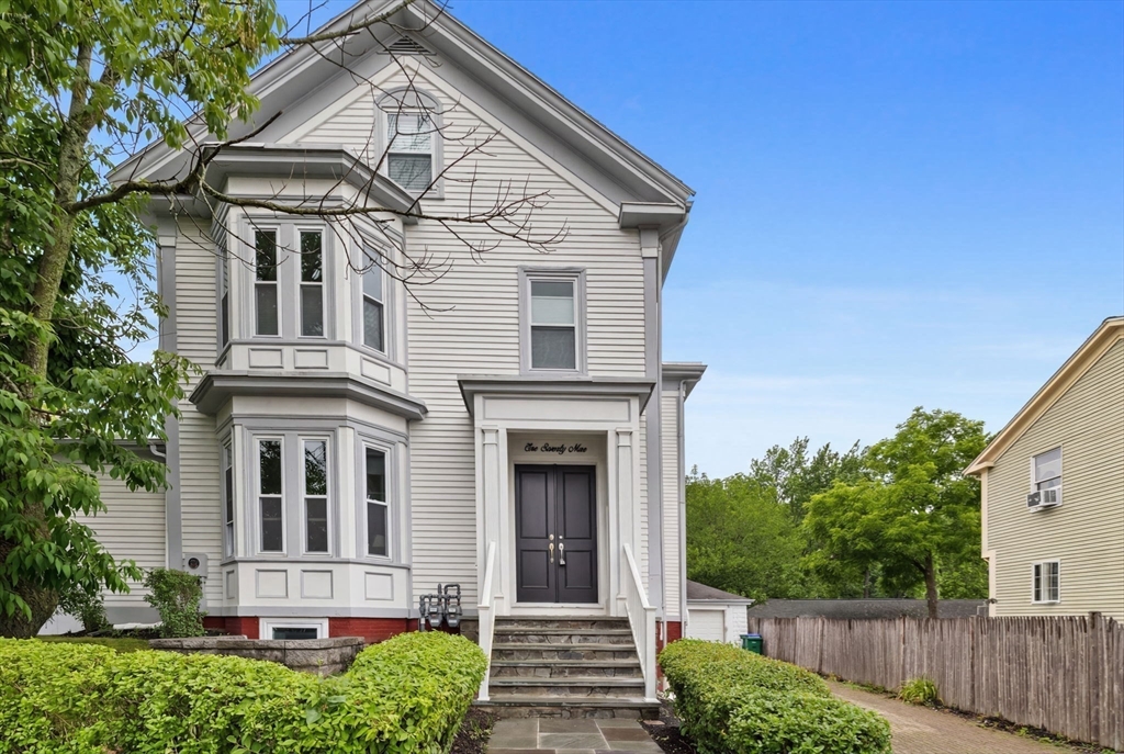 179 Main St #1 in Medford