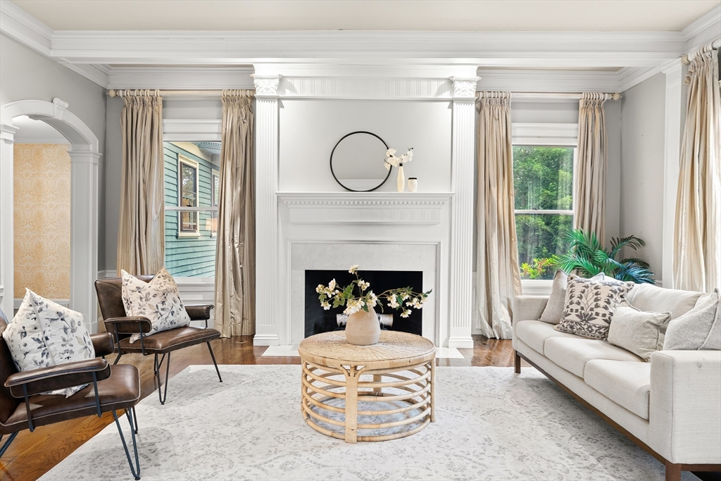14 Wellington St #1 in Arlington