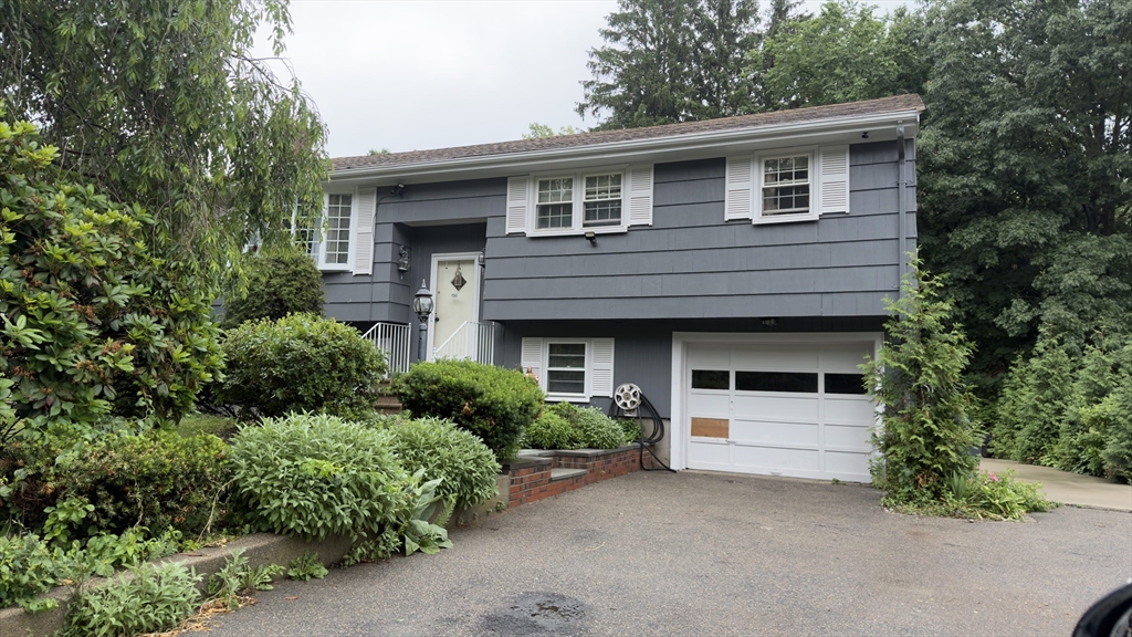 260 Pearl St in Brockton