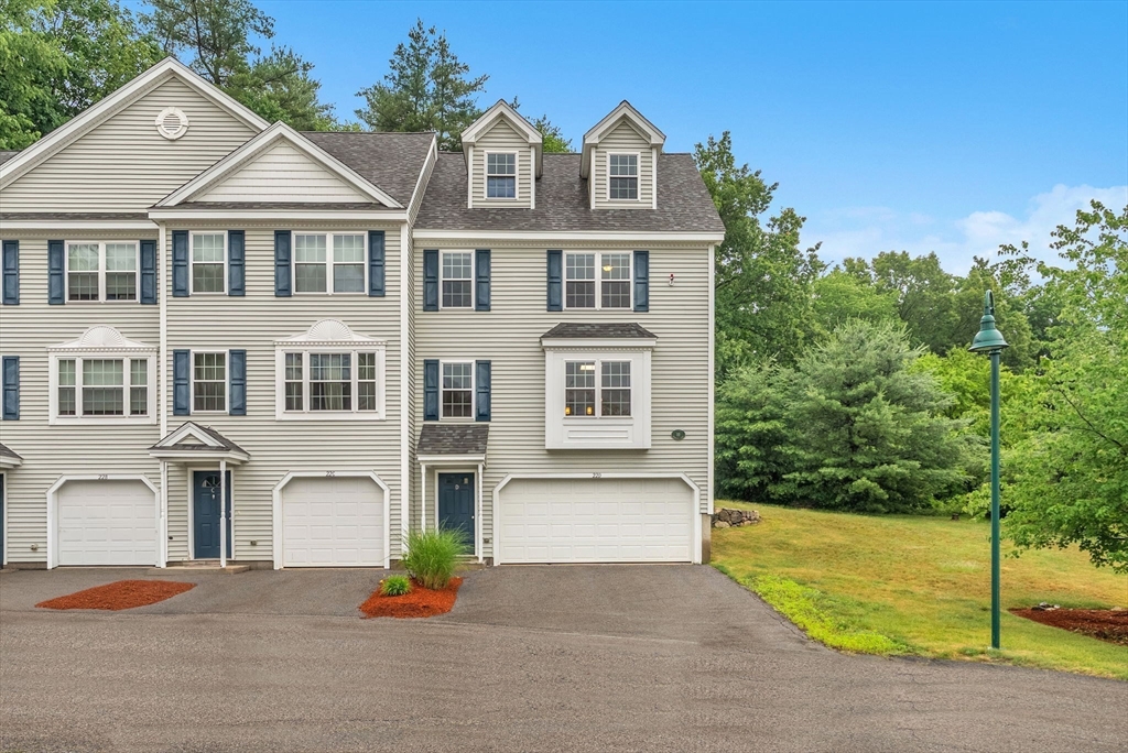 22 Bradley Dr #D in Groton