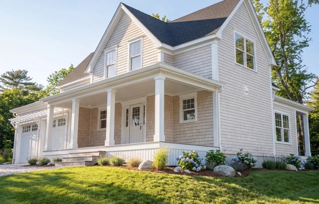 20 Grace Way #20 in Scituate