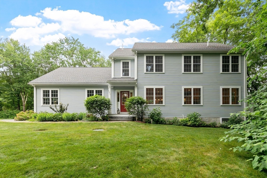 171 Depot Rd in Boxborough