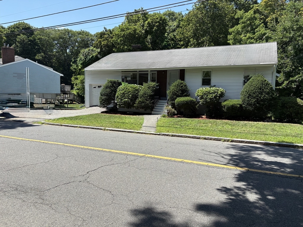 408 Swains Pond Avenue in Melrose