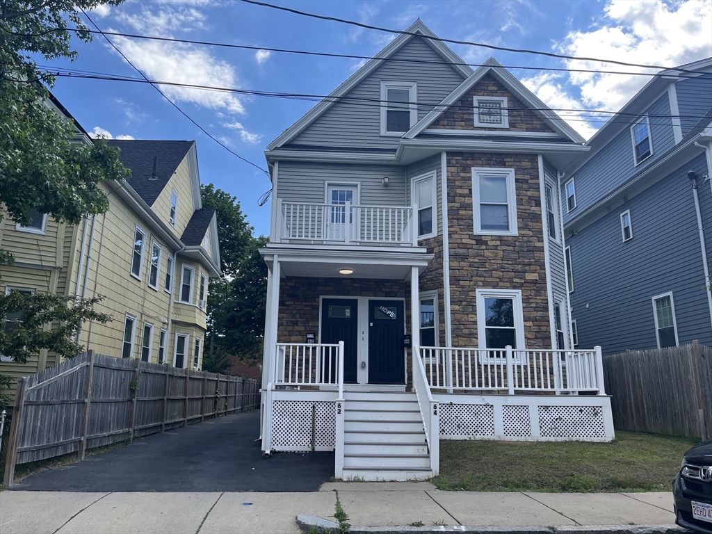 62-64 Edson St in Dorchester Center