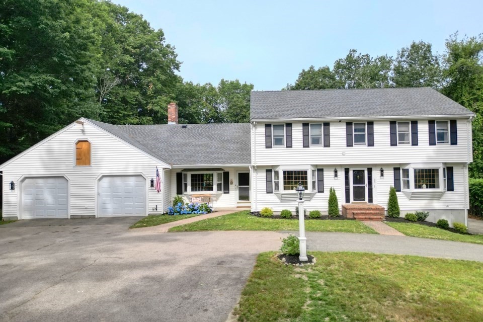 363 Liberty St in Braintree
