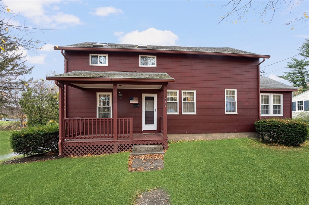 1076 Hill Street in Northbridge
