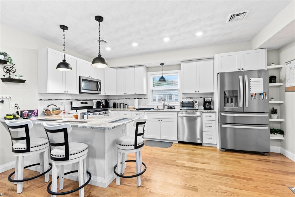 57 Buffum St #1 in Salem
