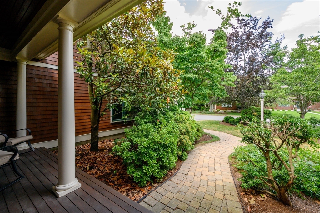 45 Clubhouse Drive in Hingham
