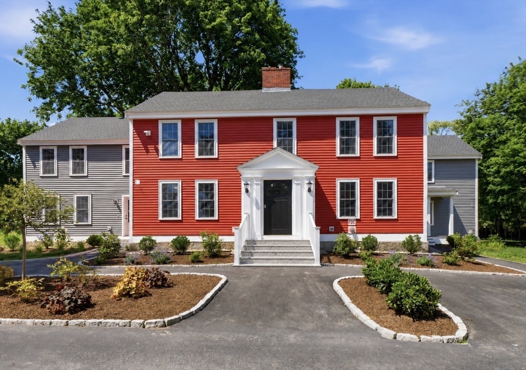 164 Main Street #B in Westford
