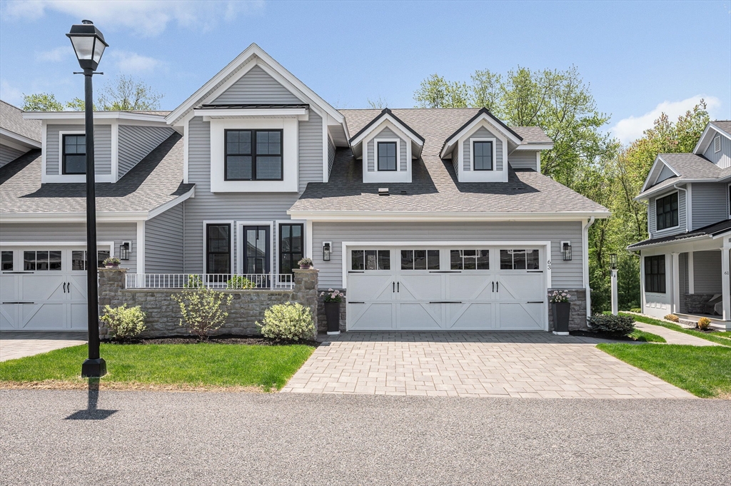 63 ROWELL LANE in Middleton
