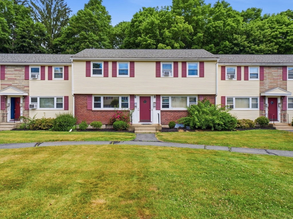 50 Prescott St #50 in Framingham