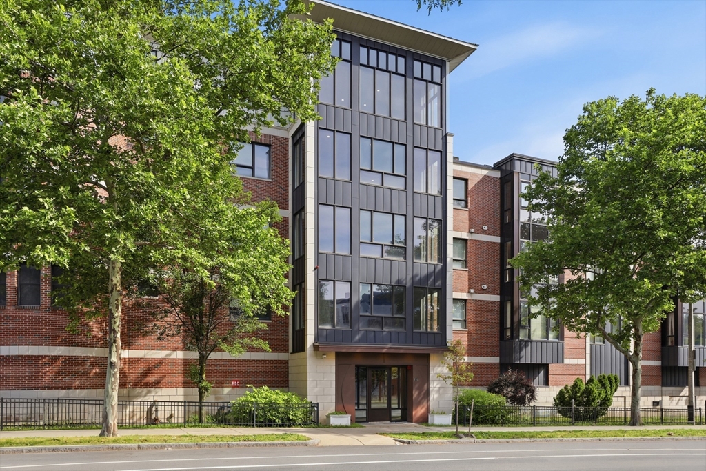 533 Cambridge Street #306 in Allston