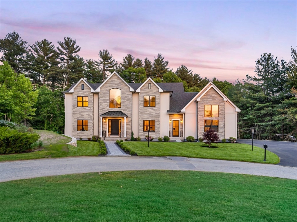 7 Cider Hill Way in Andover