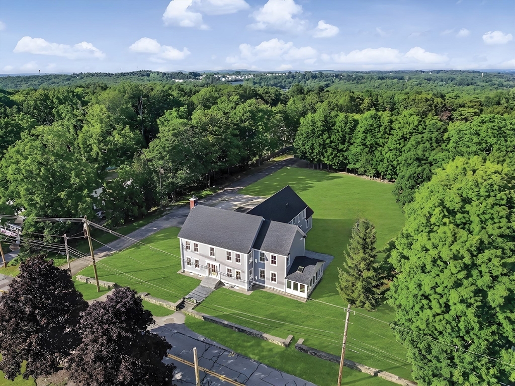 27 Ash St in Hopkinton