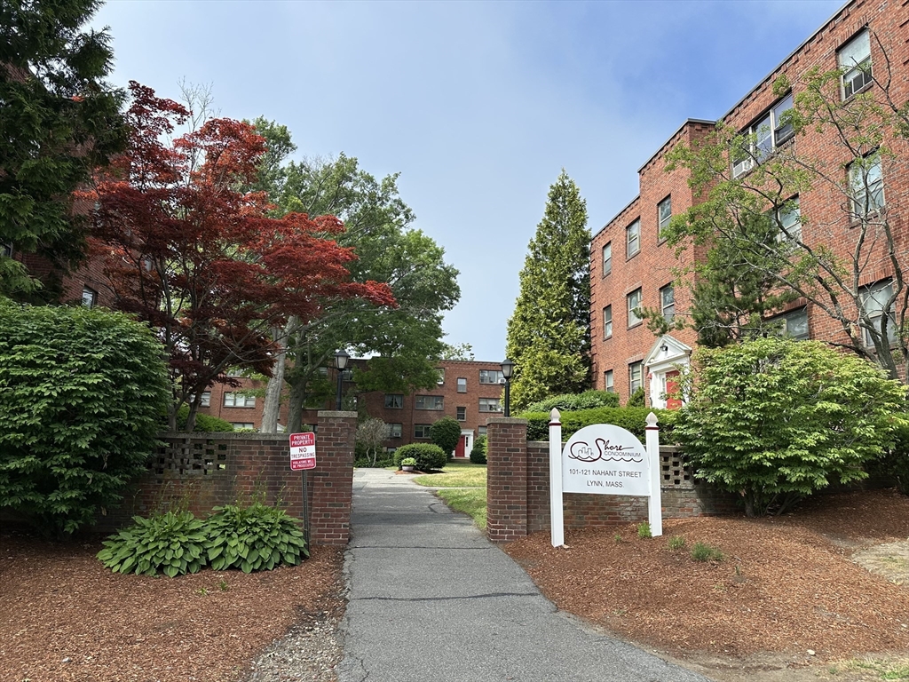 101 Nahant St #3 in Lynn