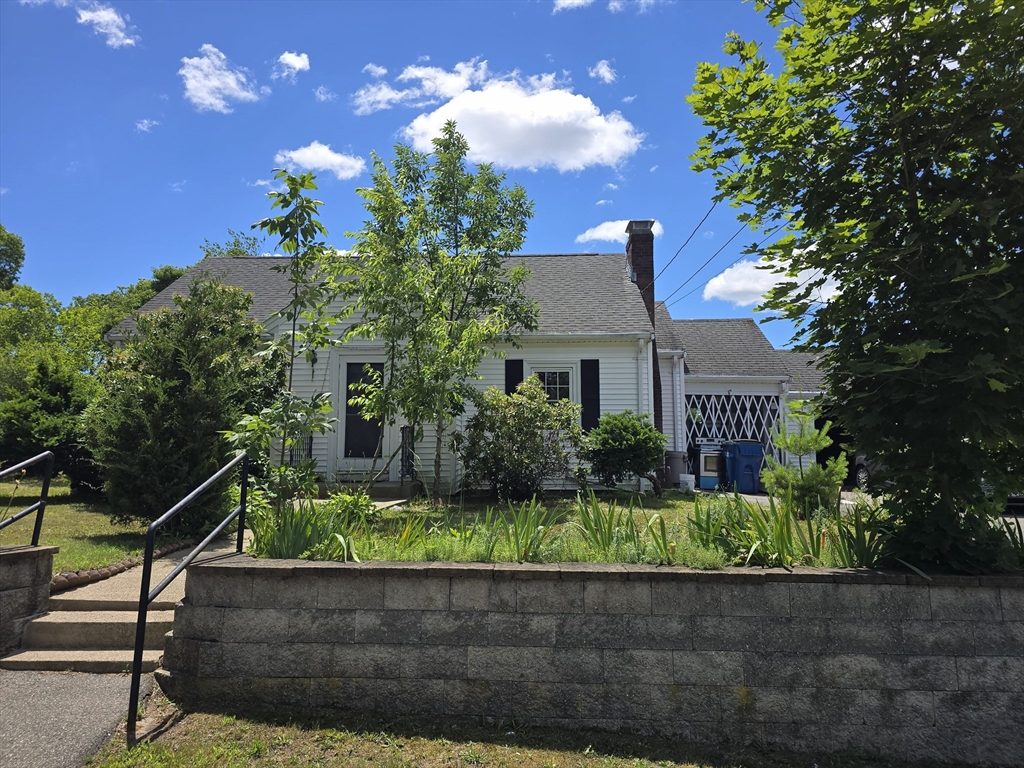 26 Edwin St in Randolph
