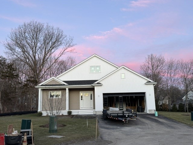 20 Coach Road in North Easton
