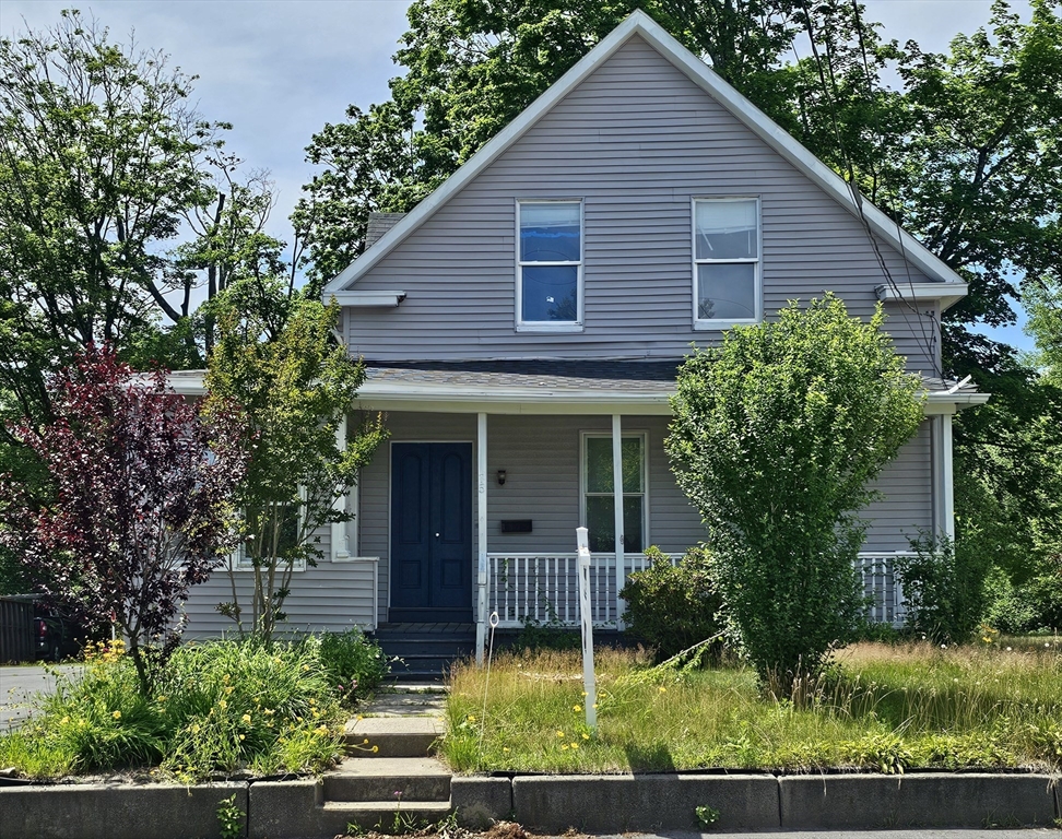 75 Clifford St in Taunton