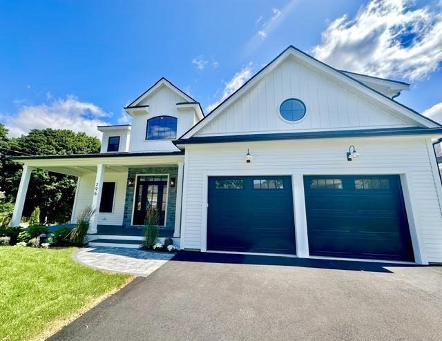 296 Castle Road in Nahant