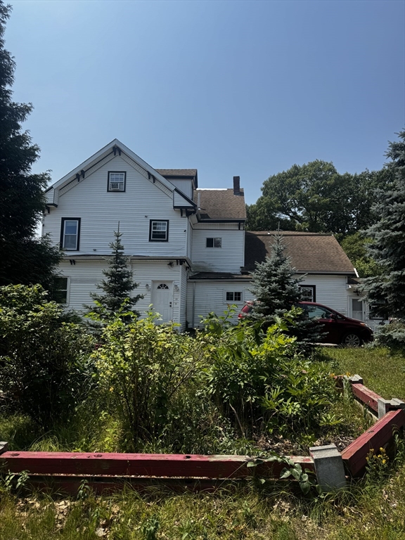 6 Franklin St in Hyde Park