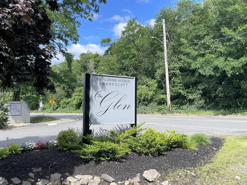 1 Loring Ave #207 in Swampscott
