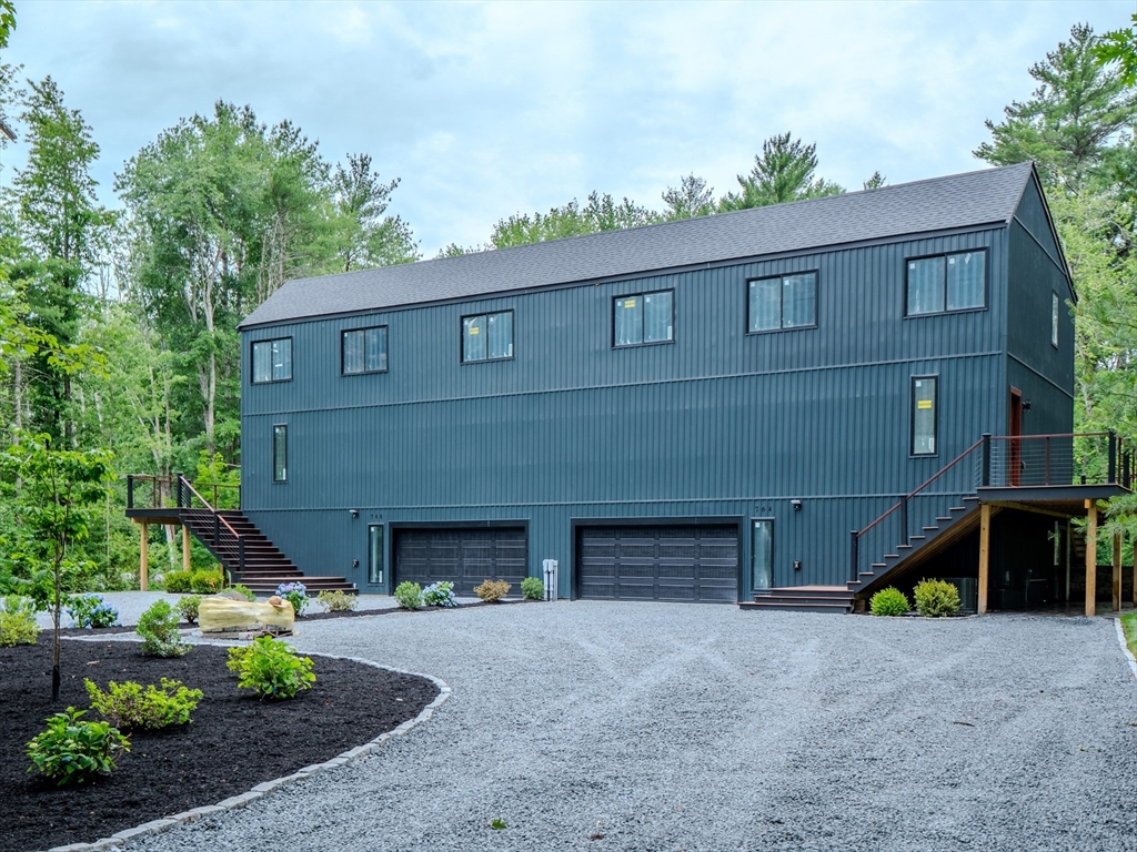 76 Center St. #A in Plympton