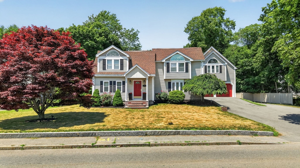 115 Pond St in Avon