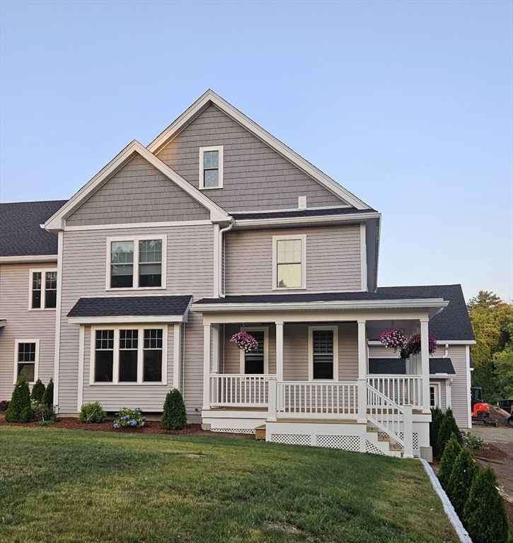 92A Willow Street #2 in Acton