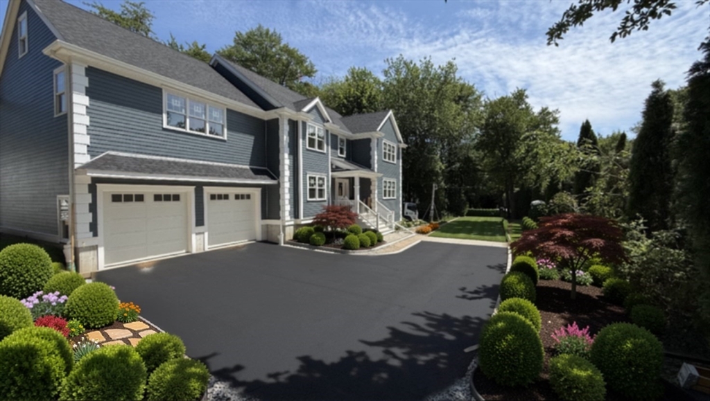 53 Beechwood St in Cohasset