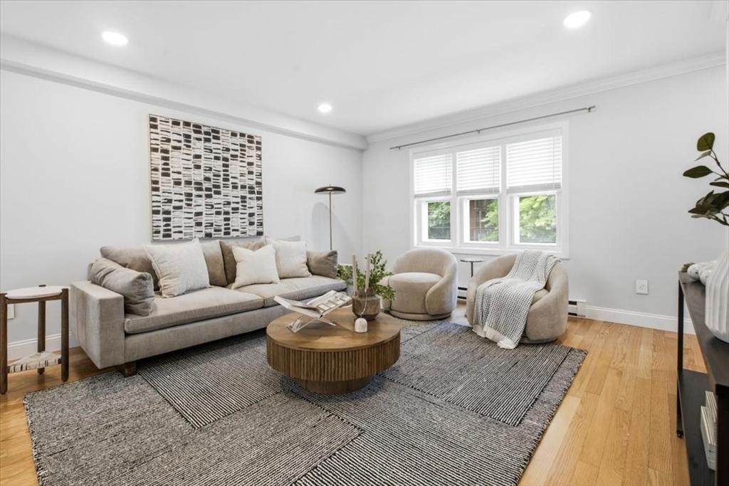 75 Bolton St #75 in Boston