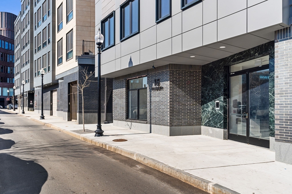 16 Taber Street #203 in Roxbury