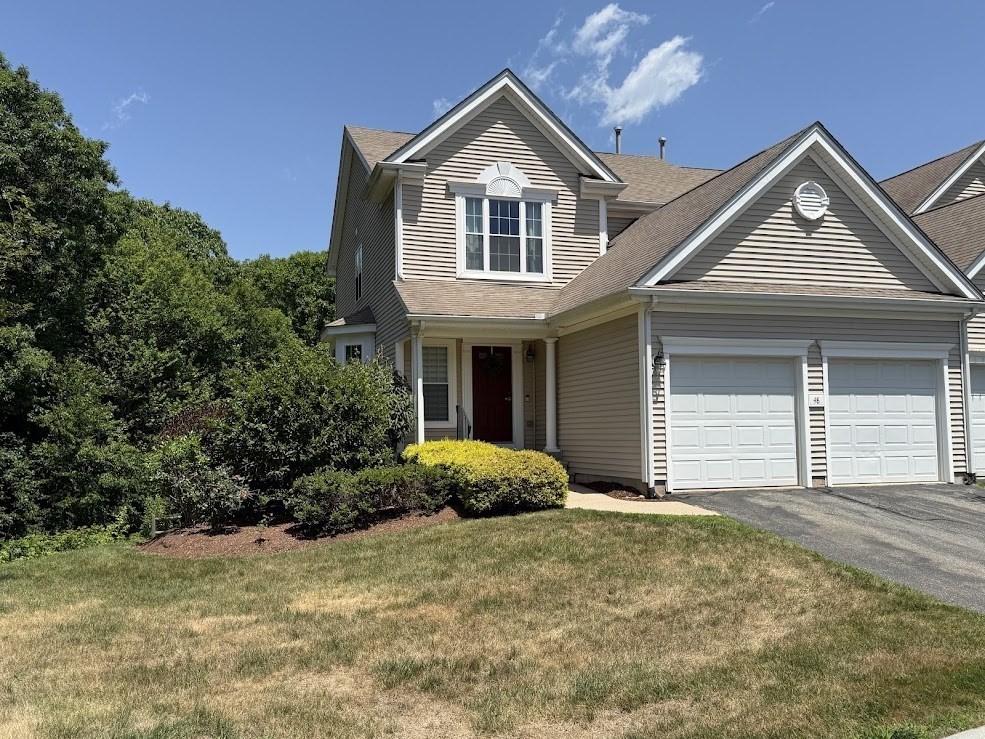 48 Tulip Cir #48 in South Grafton