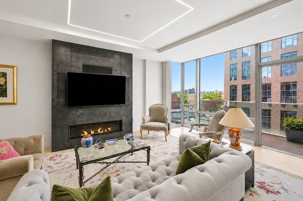 32 Traveler St ##701 in Boston