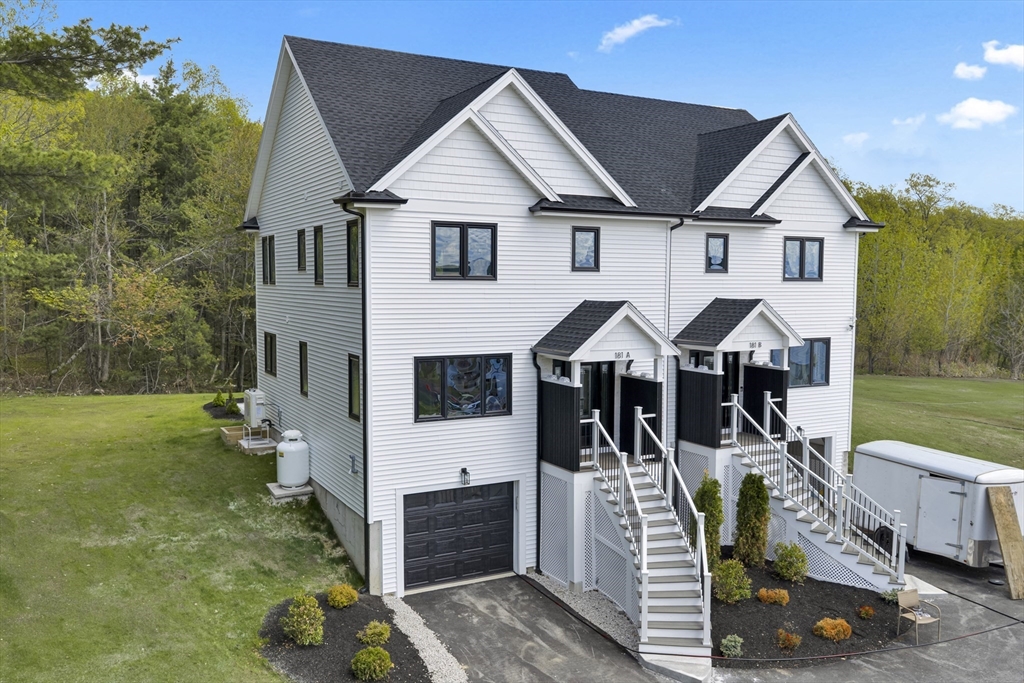 189 Electric Ave #B in Lunenburg