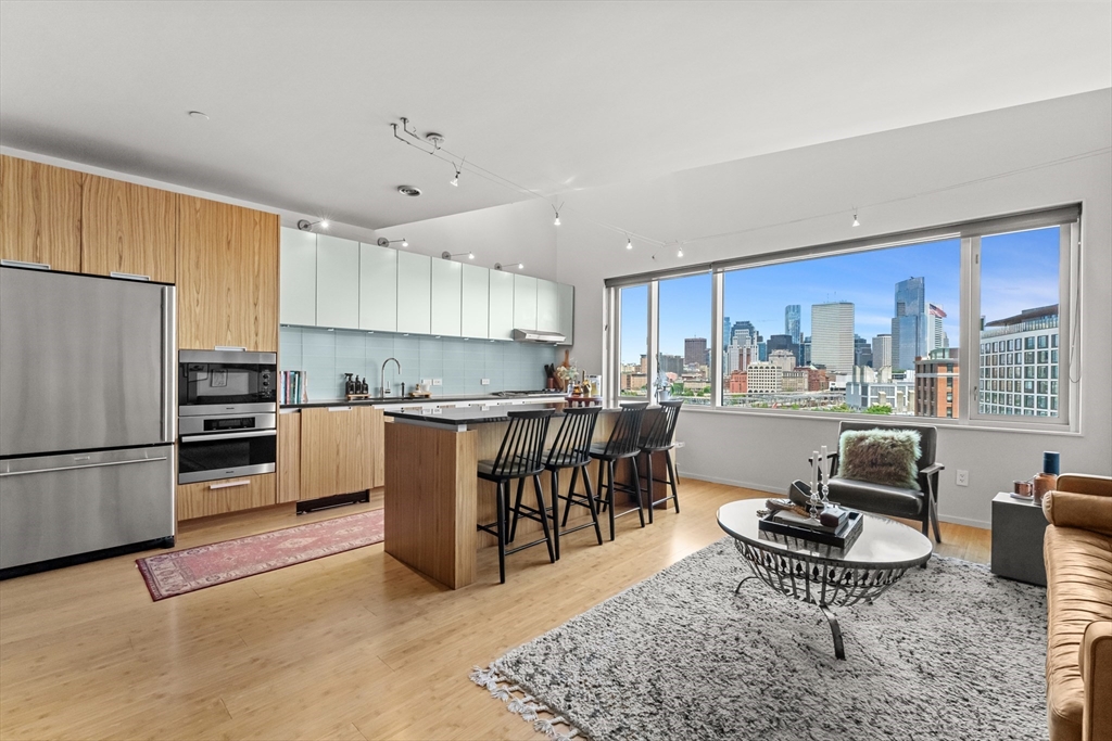 141 Dorchester Ave #711 in Boston