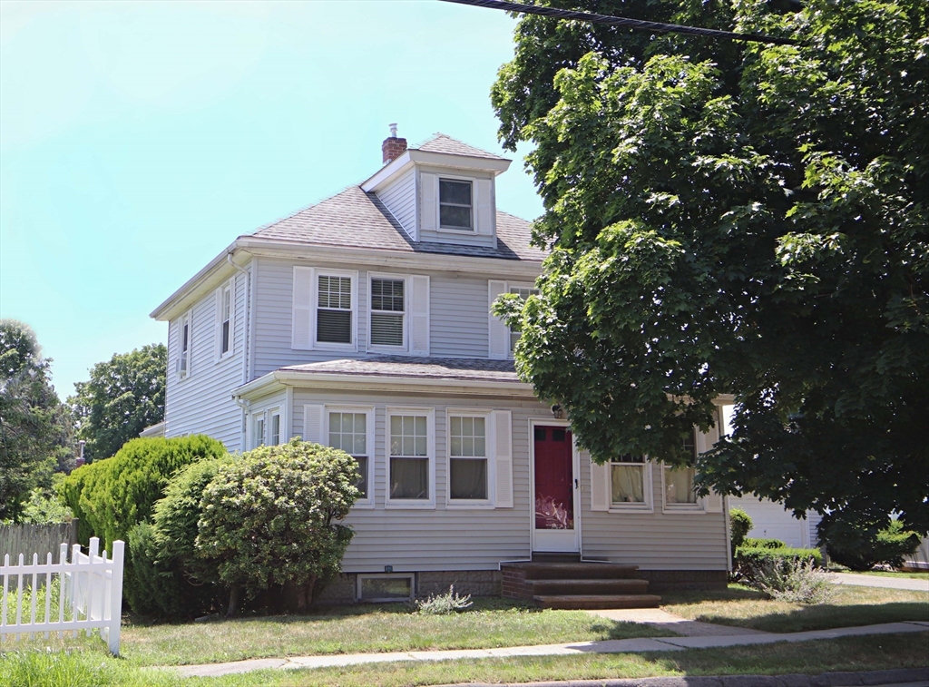 116 Main Street in Saugus