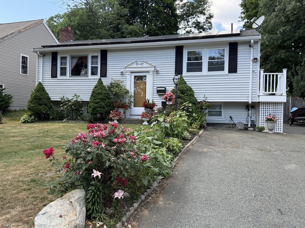 39 Central Street in Brockton