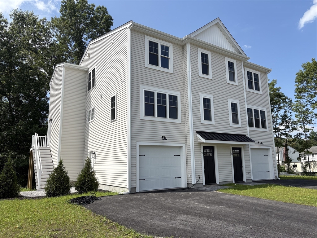 31 Danielle's Way in Worcester