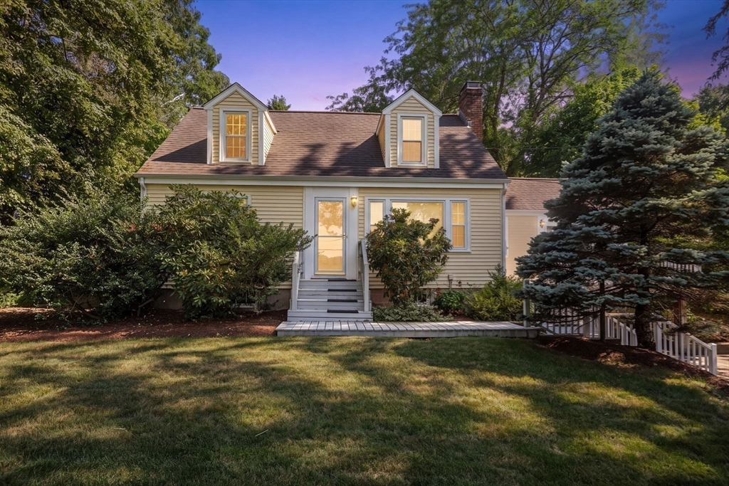 167 Glezen Ln in Wayland
