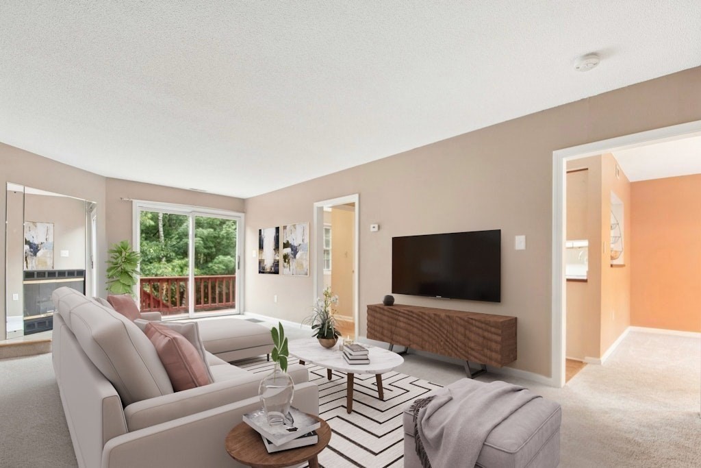 4 Herbert Drive #B in Sutton