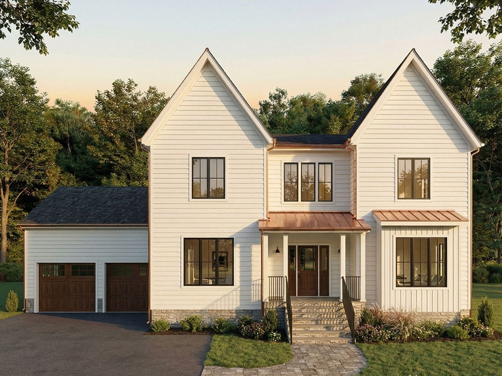 10 Lisa St in Burlington