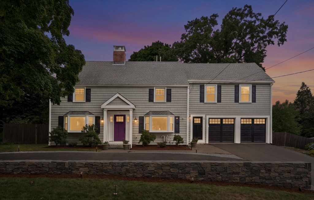 79 Grove St in Winchester
