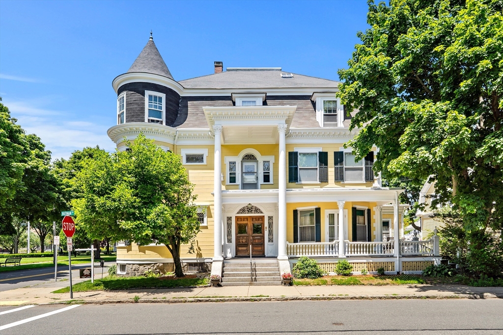 2 BUTMAN STREET in Beverly