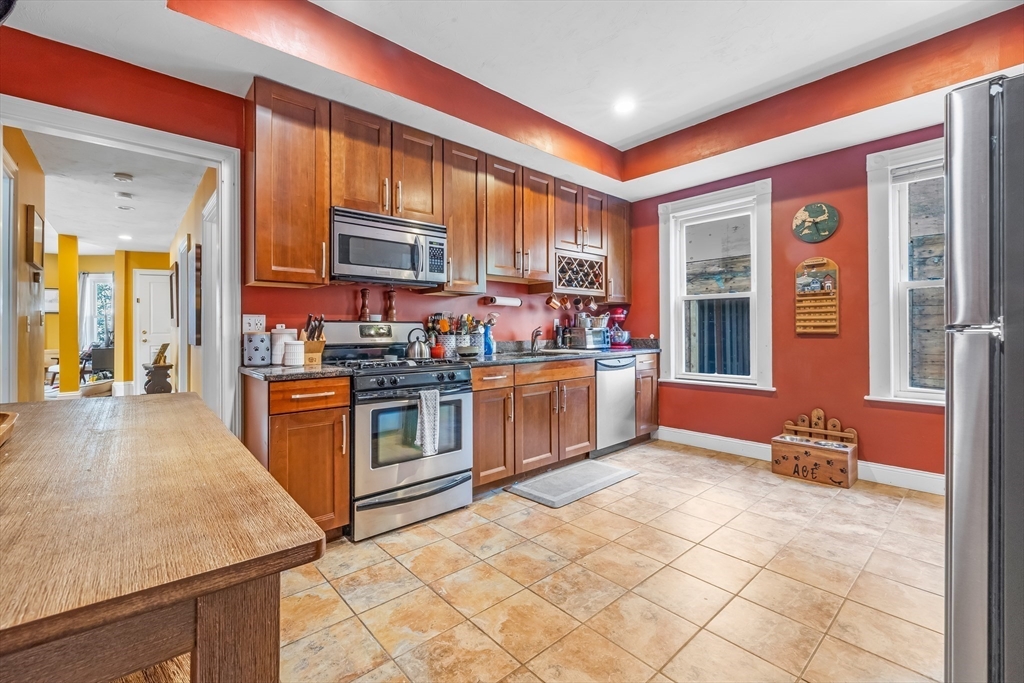 71 Romsey St #2 in Dorchester