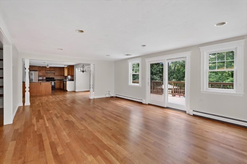 47 Tanglewood Drive in Scituate