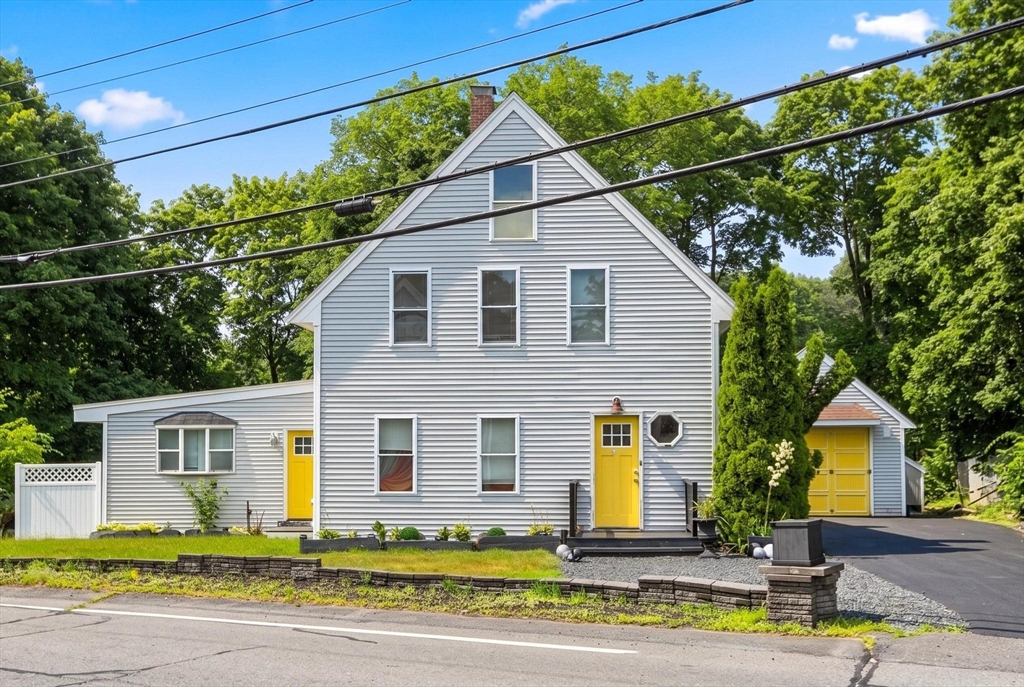 73 Wareham St in Middleboro