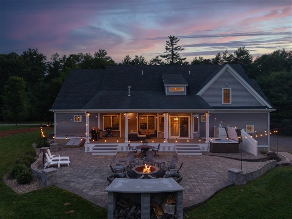 59 Nina's Way in Raynham