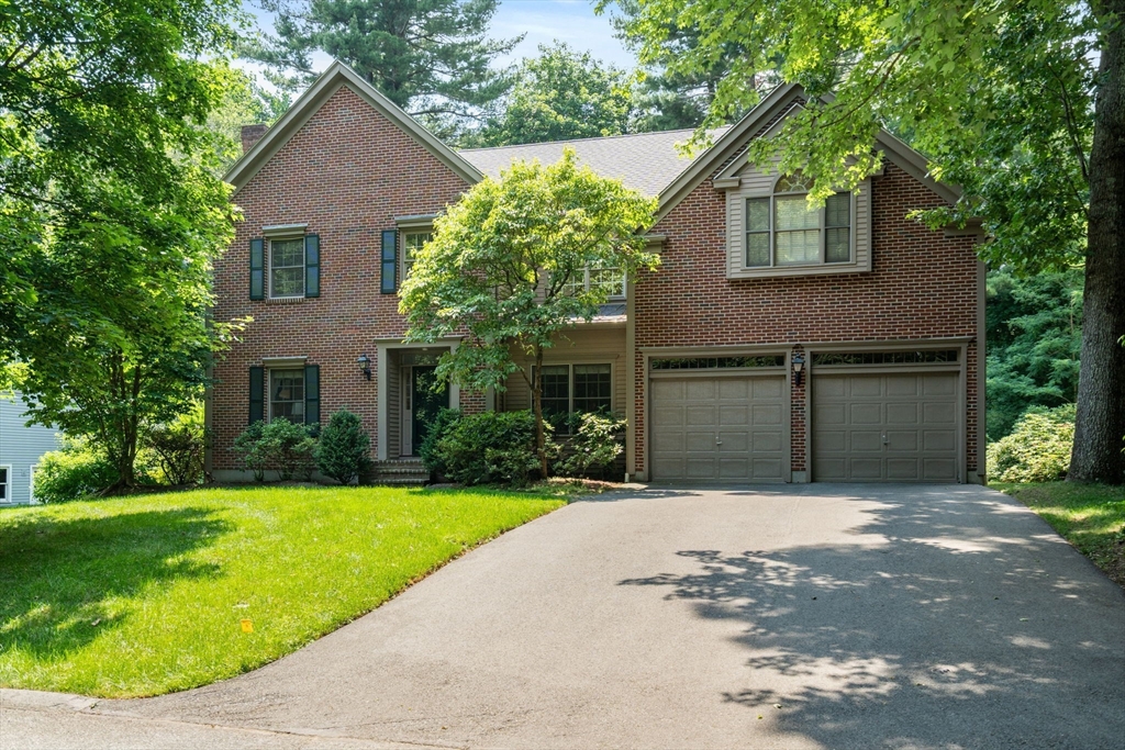 38 Upwey Rd in Wellesley Hills