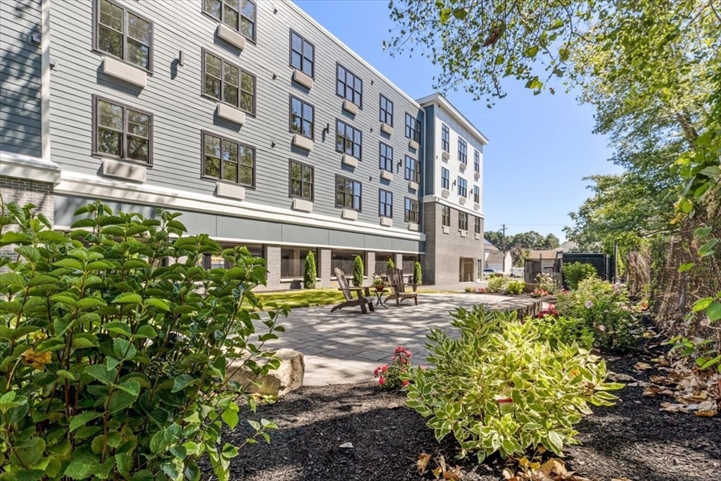 21 Totman Street #201 in Quincy